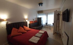 Hermoso Apartamento en el centro de Buenos Aires.
